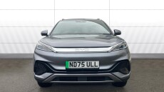 BYD Atto 3 150kW Design 60kWh 5dr Auto Electric Hatchback